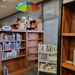 Durbanville Library and Cultural Centre - Durbanville