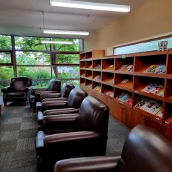 Durbanville Library and Cultural Centre - Durbanville