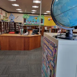 Durbanville Library and Cultural Centre - Durbanville