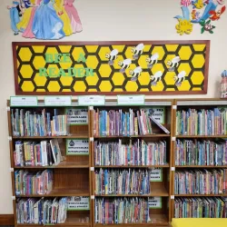 Durbanville Library and Cultural Centre - Durbanville