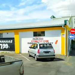 Durbanville Market - Durbanville