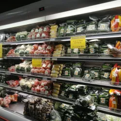 Durbanville Market - Durbanville