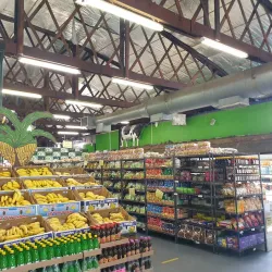 Durbanville Market - Durbanville