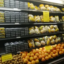 Durbanville Market - Durbanville