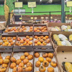 Durbanville Market - Durbanville