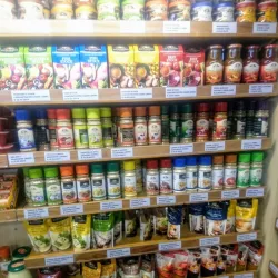 Durbanville Market - Durbanville