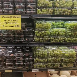 Durbanville Market - Durbanville