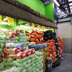 Durbanville Market - Durbanville