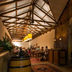 Eversdal Wine Estate - Durbanville