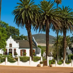 Eversdal Wine Estate - Durbanville