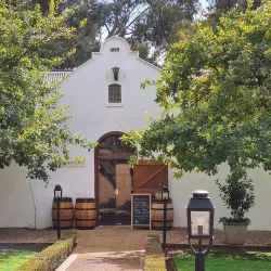 Eversdal Wine Estate - Durbanville