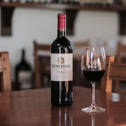 Eversdal Wine Estate - Durbanville