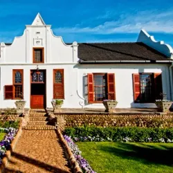 Eversdal Wine Estate - Durbanville