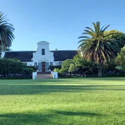 Meerendal Wine Estate - Durbanville