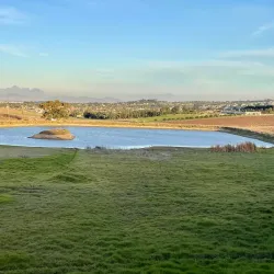 Meerendal Wine Estate - Durbanville