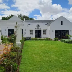 Meerendal Wine Estate - Durbanville