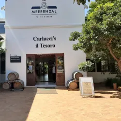 Meerendal Wine Estate - Durbanville