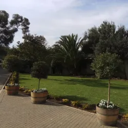 Meerendal Wine Estate - Durbanville