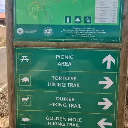 Tygerberg Nature Reserve - Durbanville