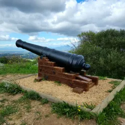 Tygerberg Nature Reserve - Durbanville
