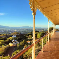 Tygerberg Nature Reserve - Durbanville