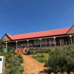 Tygerberg Nature Reserve - Durbanville