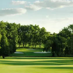 Edenvale Golf Club - Edenvale