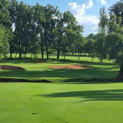 Edenvale Golf Club - Edenvale