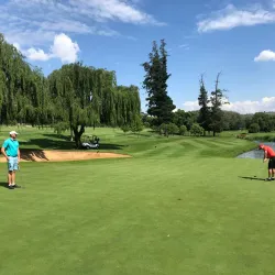 Edenvale Golf Club - Edenvale