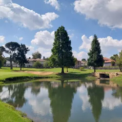Edenvale Golf Club - Edenvale