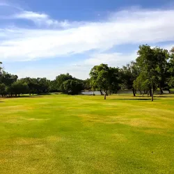Edenvale Golf Club - Edenvale