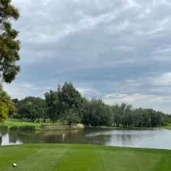 Edenvale Golf Club - Edenvale
