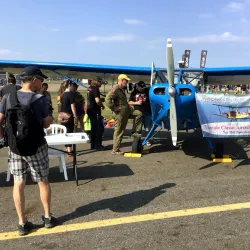 Edenvale Historical Society Museum - Edenvale