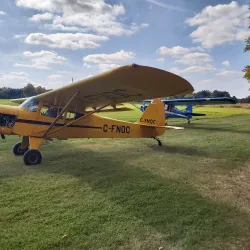 Edenvale Historical Society Museum - Edenvale