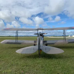 Edenvale Historical Society Museum - Edenvale