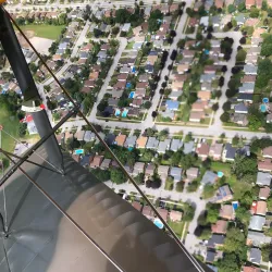 Edenvale Historical Society Museum - Edenvale