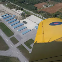 Edenvale Historical Society Museum - Edenvale