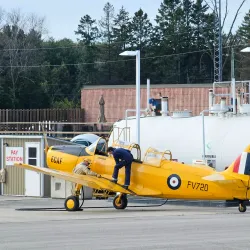 Edenvale Historical Society Museum - Edenvale
