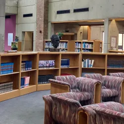 Edenvale Library - Edenvale