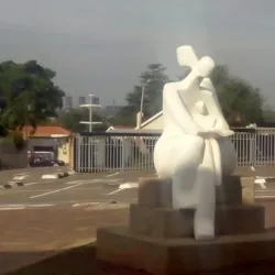 Edenvale Library - Edenvale