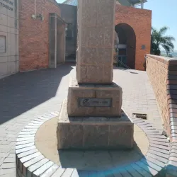 Edenvale Library - Edenvale