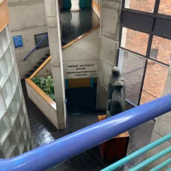 Edenvale Library - Edenvale