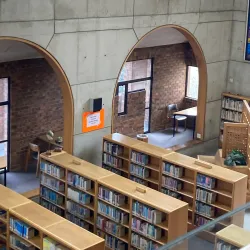 Edenvale Library - Edenvale