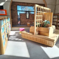 Edenvale Library - Edenvale