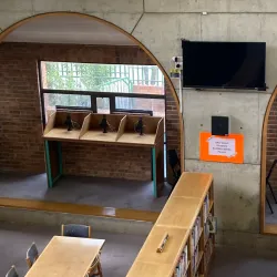 Edenvale Library - Edenvale