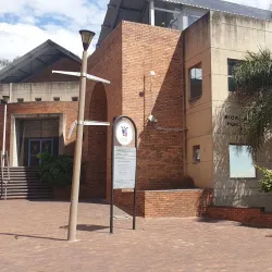 Edenvale Library - Edenvale
