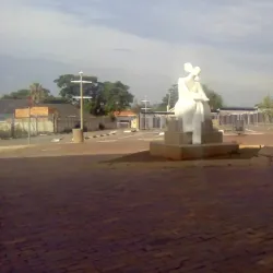 Edenvale Library - Edenvale