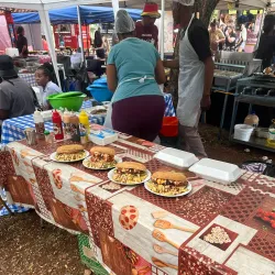 Edenvale Market - Edenvale