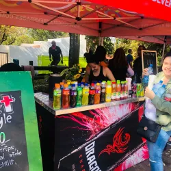 Edenvale Market - Edenvale