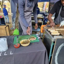 Edenvale Market - Edenvale